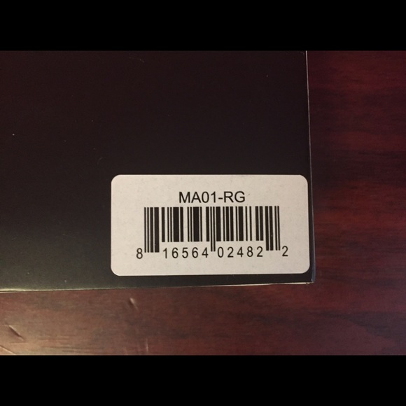 MVMT Jane watch- 28mm, gold rose - Picture 5 of 5